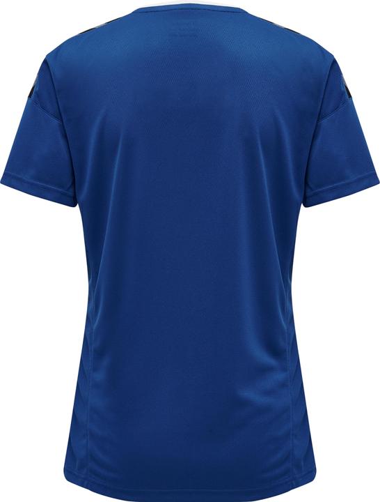 Actual product image hummel Authentic Poly Jersey Woman S/S (XS)