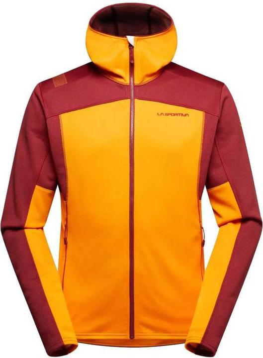 Immagine prodotto La Sportiva Felpa con cappuccio Cosmic M (XL)
