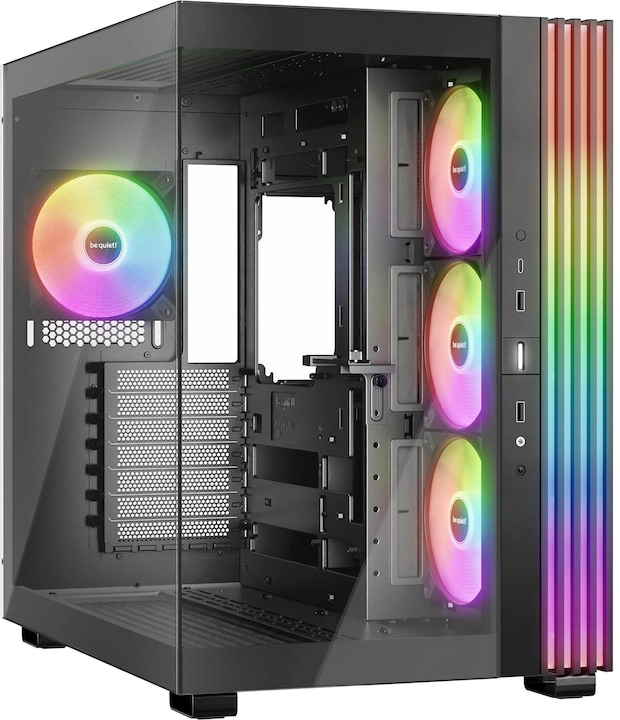 Produktbild be quiet! Light Base 600 LX (ATX)