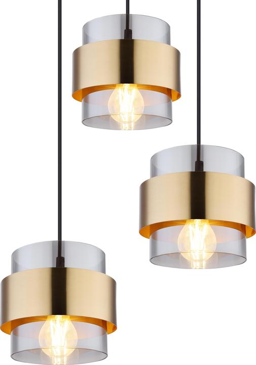 Produktbild Globo Milley (E27)