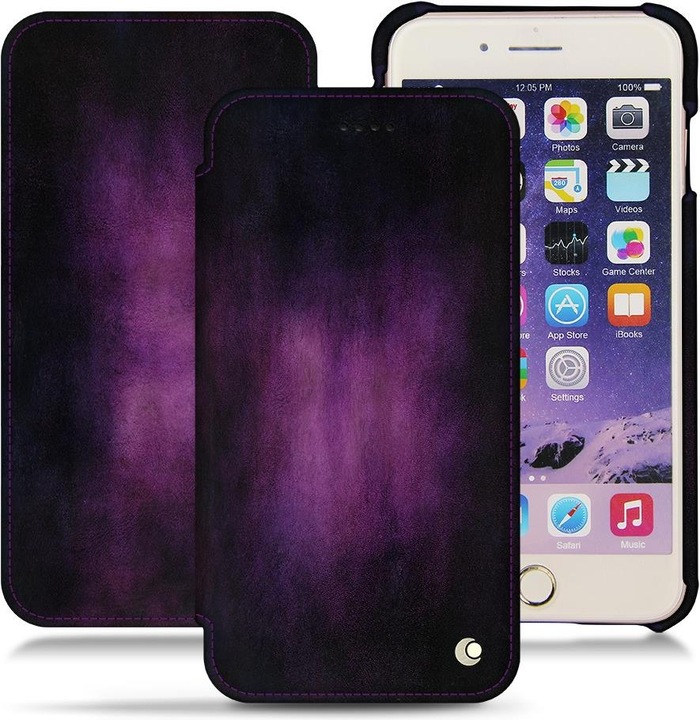 Image du produit Noreve Housse cuir horizontal (iPad 9.7)