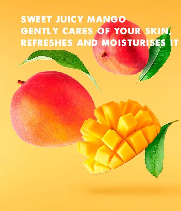 Produktbild JKosmec Sweet Mango Soothing Gel (300 ml)