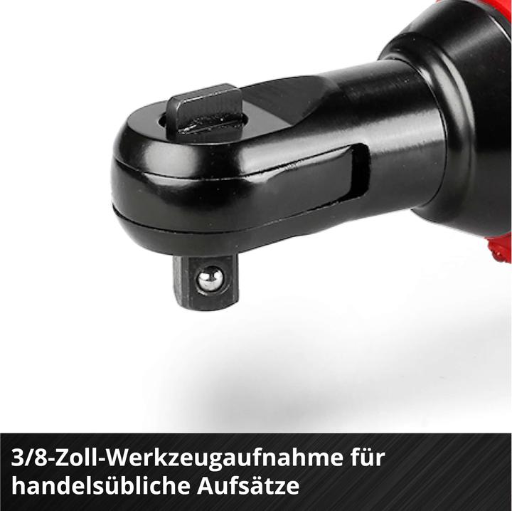 Produktbild Einhell TE-RW 18/60 (Batteriebetrieb)