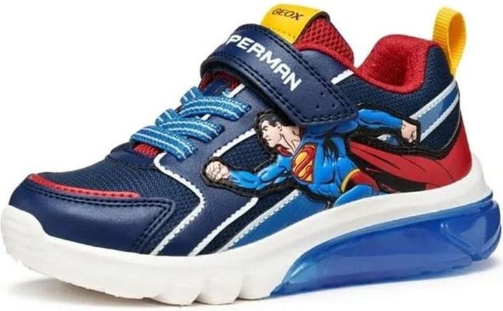 Actual product image Geox Ciberdron (33)