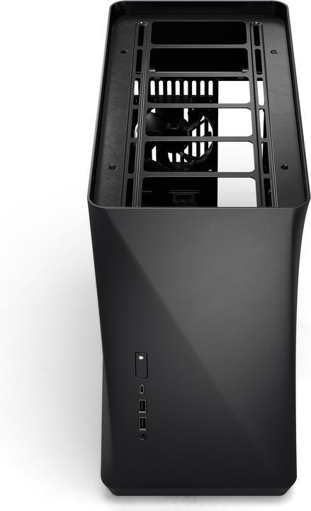 Produktbild Fractal Era ITX - Carbon TG (Mini-ITX)