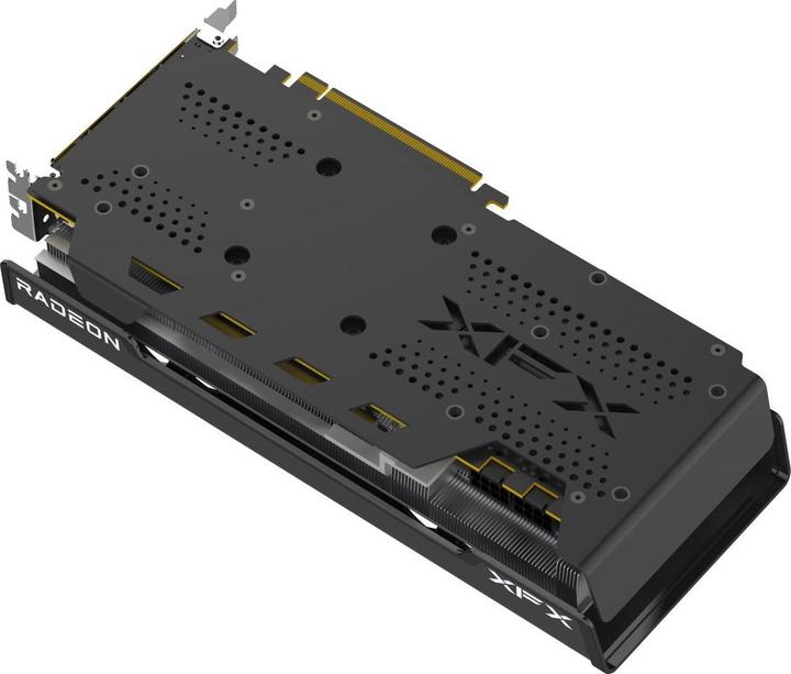 Produktbild XFX Speedster SWFT 210 Radeon RX 7800 XT Core Edition (16 GB)