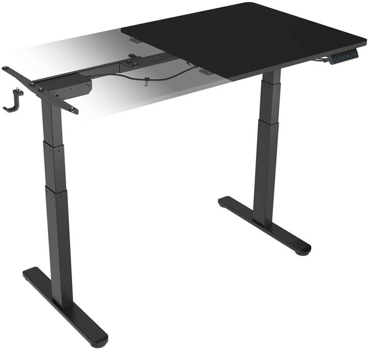 Produktbild Icy Box IB-EW122B-TT