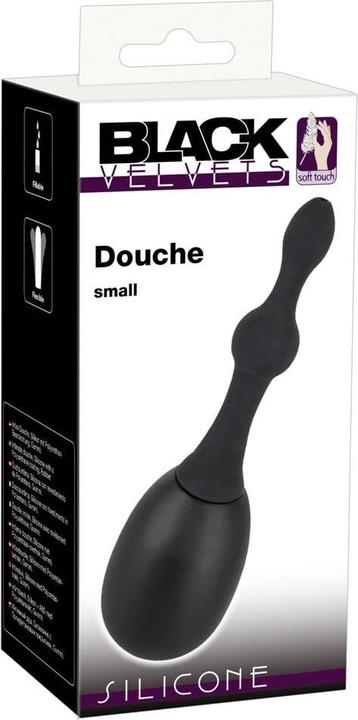 Produktbild Black Velvets Intimdusche