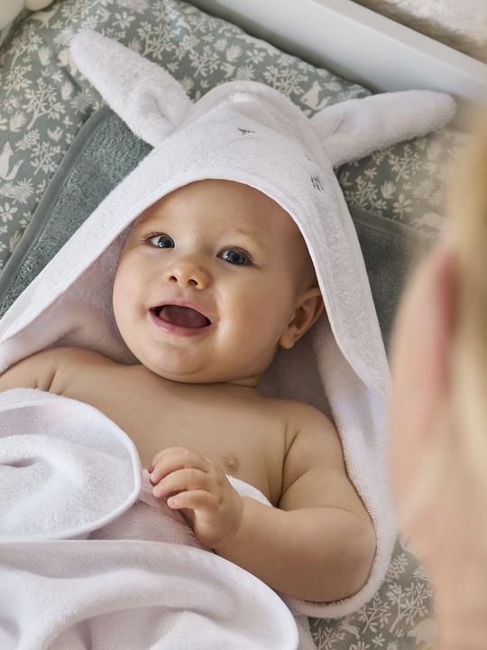 Image du produit Vertbaudet Schwamme (70 x 70 cm)