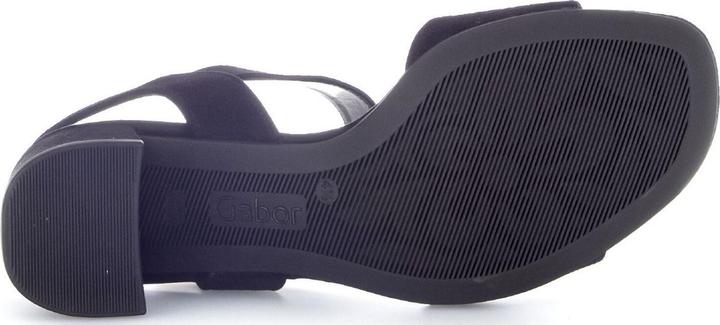 Actual product image Gabor Sandalen (38.5)