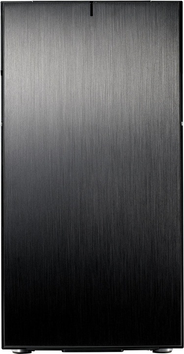 Actual product image Fractal Define R6 Black (ATX)