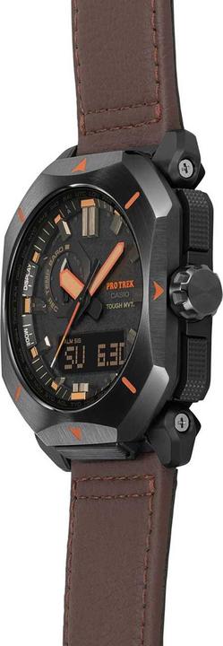 Produktbild Casio Pro-Trek - PRW-6900YL-5ER (Analoguhr, Digitaluhr, 45 mm)