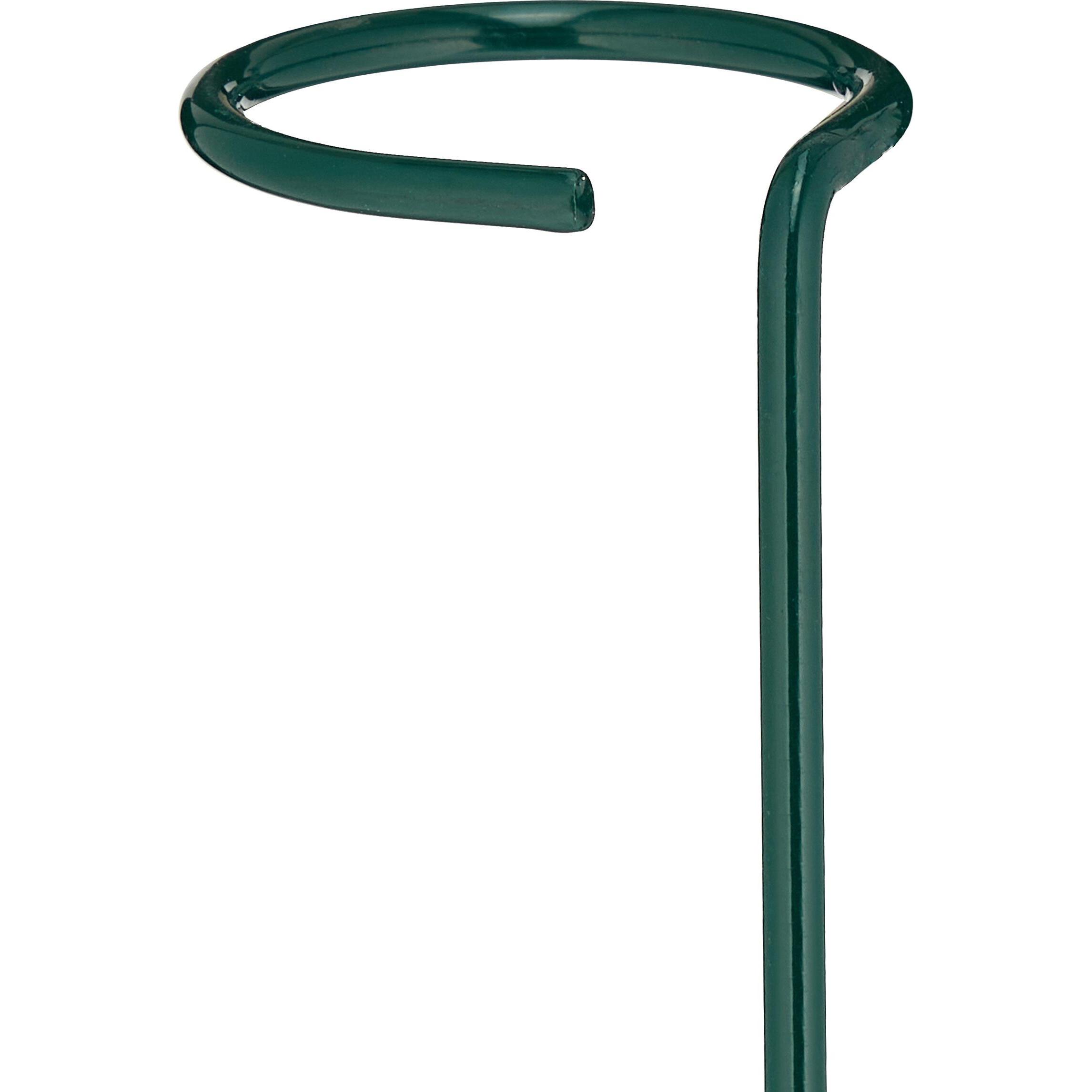 Thumbnail - Relaxdays, Pflanzen Zubehör, 10x Pflanzstäbe (6 cm, 6 cm)