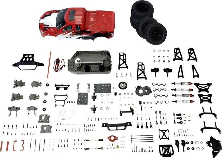 Actual product image Reely New1 (Kit)