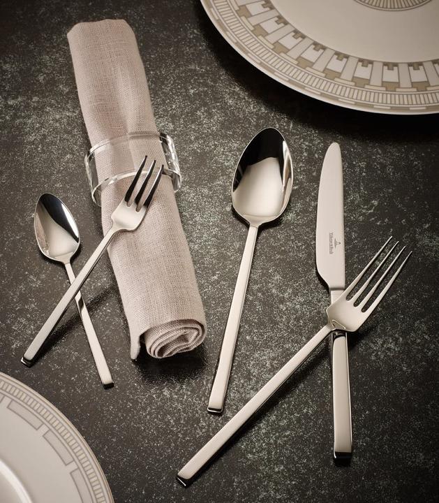 Image du produit Villeroy & Boch Couverts de table 30 pcs. La Classica (30 pièce(s), Set de couverts)