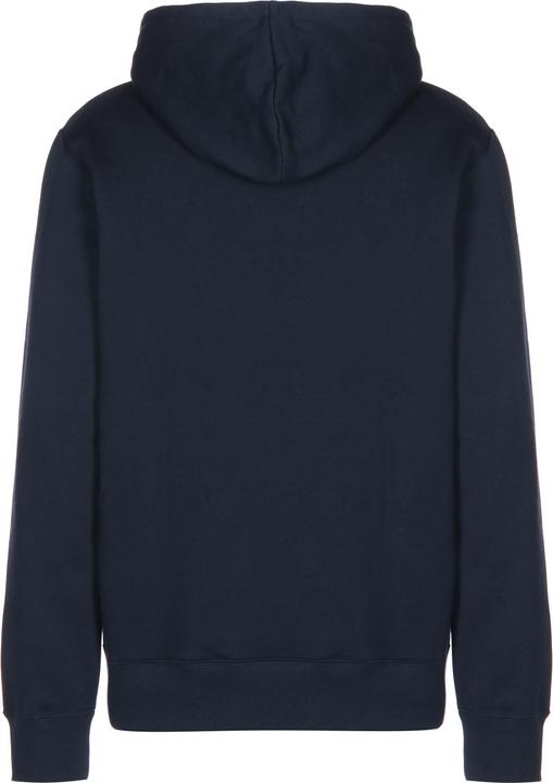 Actual product image Wood Wood Ian Crest Hoodie - 92563 (S)