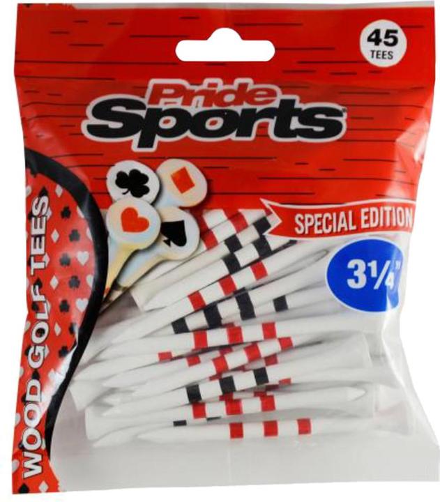 Immagine prodotto Pride Sports Sistema Tee Novità