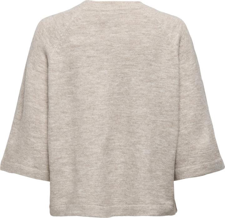Image du produit Only Onlsimoni 3/4 Pullover Knt Noos (XL)