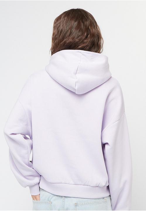 Image du produit Karl Kani Woven Print OS Hoodie - 201079 (XS)