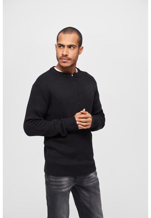 Produktbild Brandit Armee Pullover - 17536 (XXL)