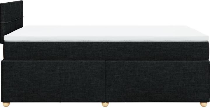 Produktbild vidaXL Boxspringbett (120 x 190 cm)