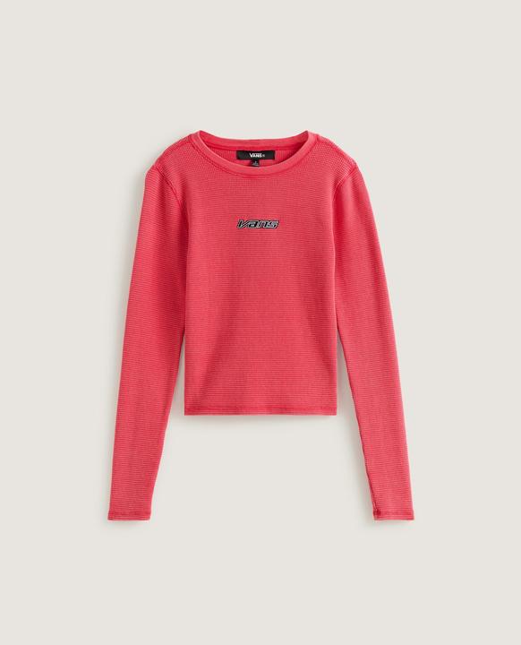 Produktbild Vans Teri Waffle Long Sleeve (M)