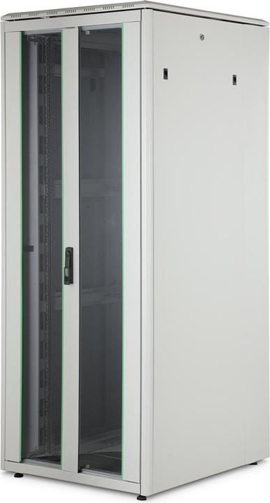 Produktbild Digitus Netzwerkschrank (42 HE, 19 Zoll Rack)