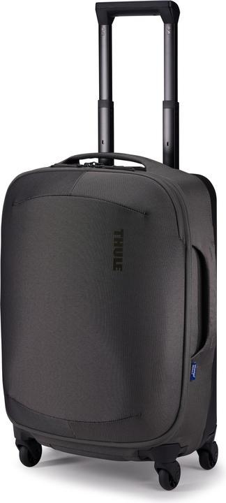 Produktbild Thule Subterra 2 Carry-On Spinner - Vetiver Gray (35 l, Handgepäck (bis 50l))