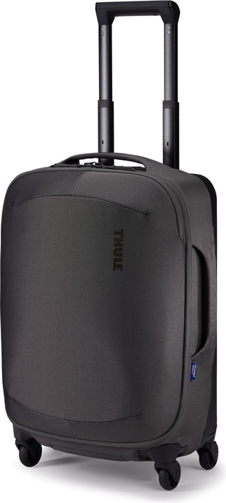 Image du produit Thule Subterra 2 Carry-On Spinner - Gris Vétiver (35 l, Bagage à main (jusqu'à 50l))