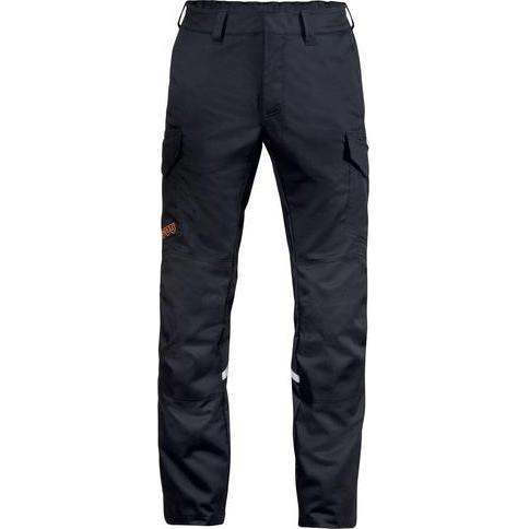 Uvex Safety, Arbeitshose, Arbeitshose uvex suXXeed multifunction grau, graphit 26 (26)