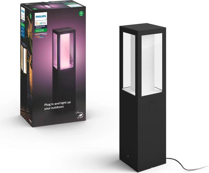 Produktbild Philips Hue Impress Basis (1200 lm, IP44)