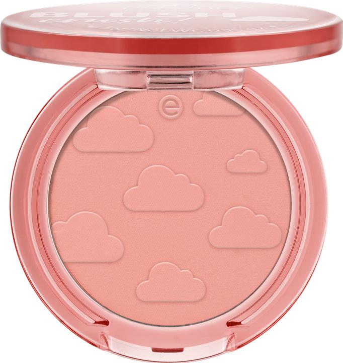 Image du produit essence BLUSH crush! (110 Peachy Promise, Peachy Promise)