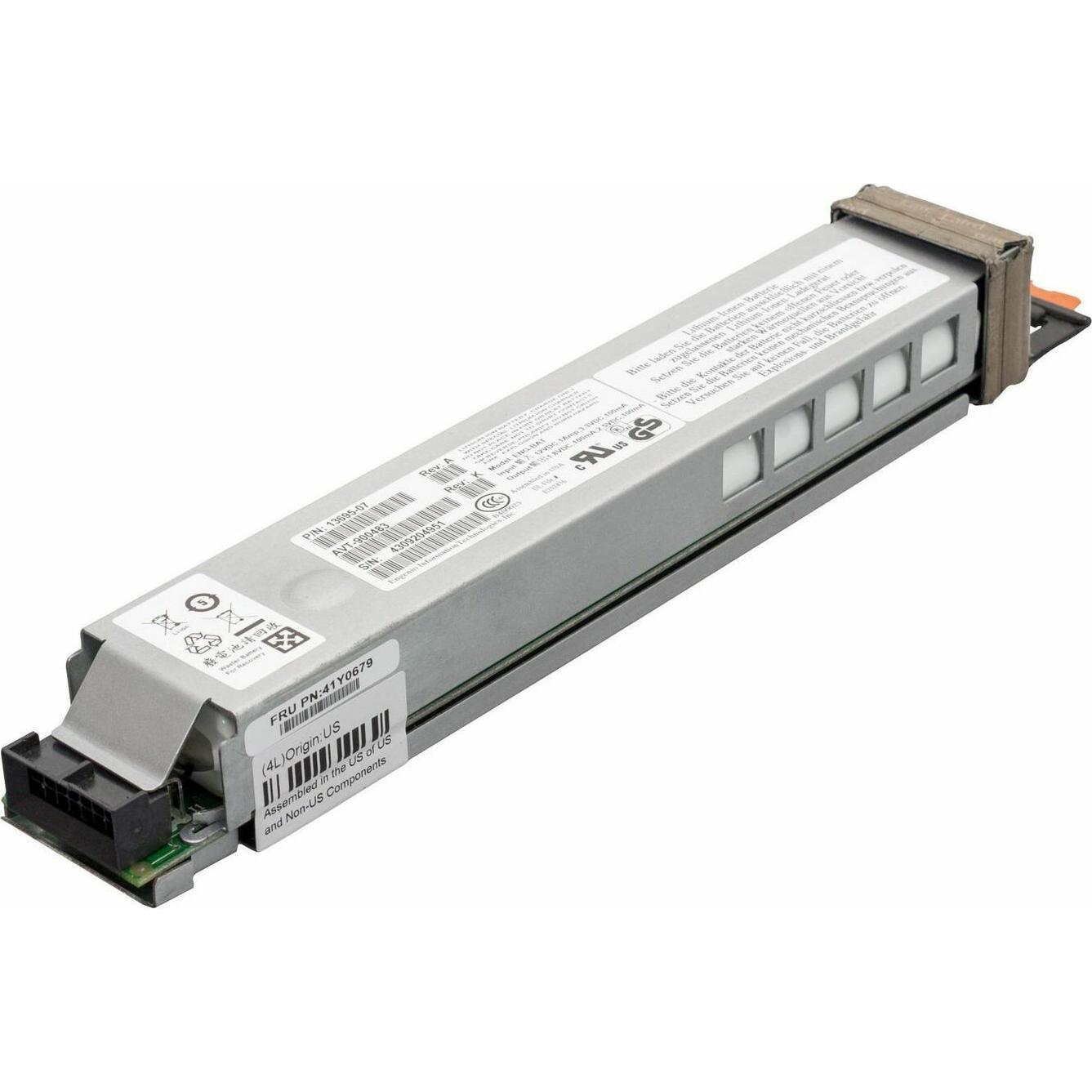 IBM DS4700 FAST T BATTERY, Notebook Akku