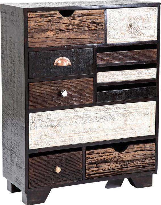 Actual product image Kare Design Finca (70 x 30 x 90 cm)