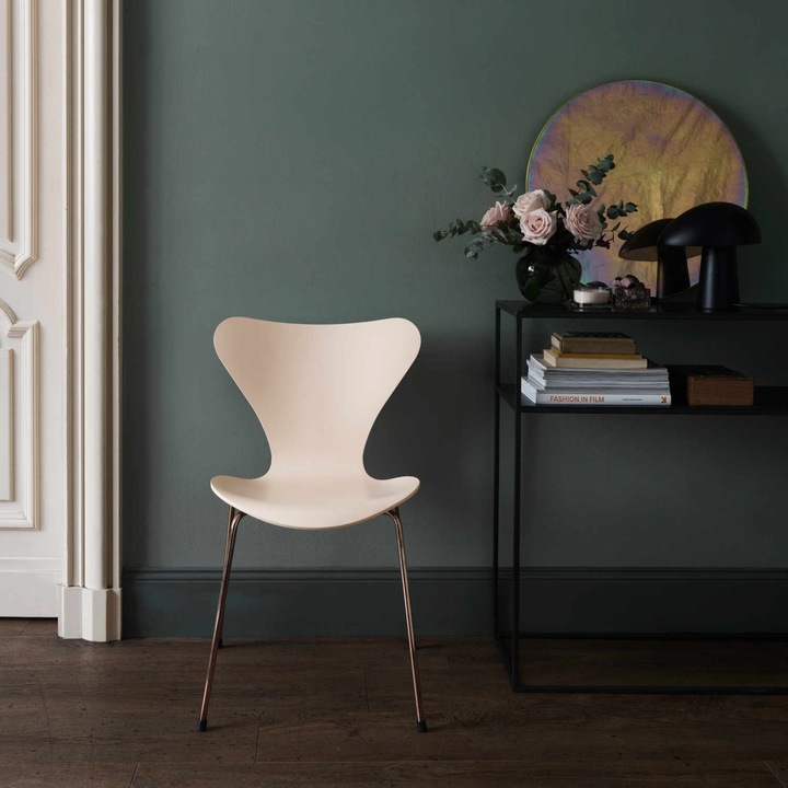 Produktbild Fritz Hansen Night Owl Tischleuchte (E27)