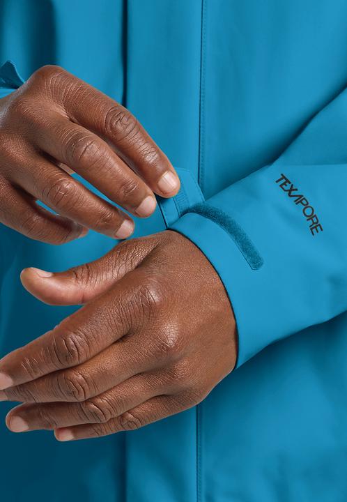 Produktbild Jack Wolfskin Trailtime 2L Jkt M (4XL)