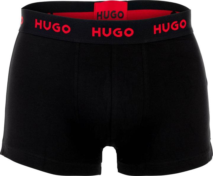 Actual product image HUGO Trunk Triplet Planet (M, pack of 3)