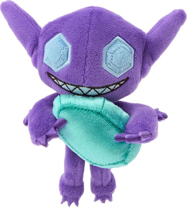 Actual product image Pokémon Sableye Plush - 13 cm (10 cm)