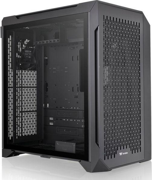 Produktbild Thermaltake CTE C700 Air Snow White (ATX, E-ATX, mATX, Mini-ITX)