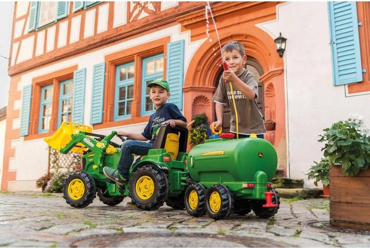 Immagine prodotto Rolly Toys Farmtrac John Deere 7930