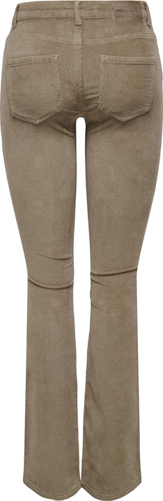 Produktbild Only Ausgestellt Mittlere Taille Ausgestellt Hose Hose (W46/L32)