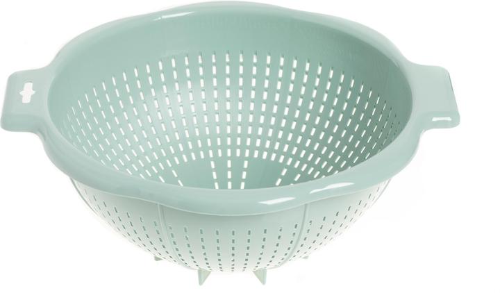 Produktbild Okko Strainer For Pasta No 25. Mint (Mint)