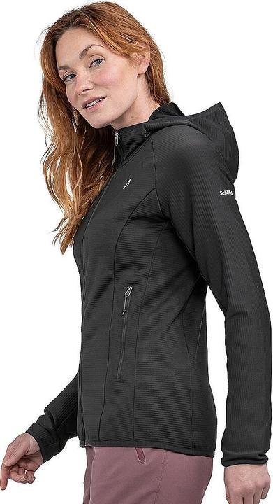 Immagine prodotto Schöffel Felpa con cappuccio da donna Cascata (46, 3XL)