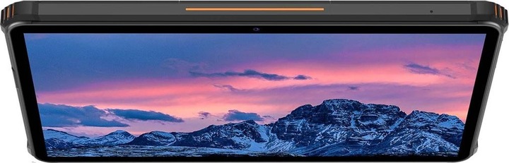 Produktbild Oukitel RT5 (4G, 10.10", 256 GB, Orange)