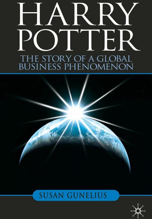 Produktbild Harry Potter (Englisch, S. Gunelius, 2008)