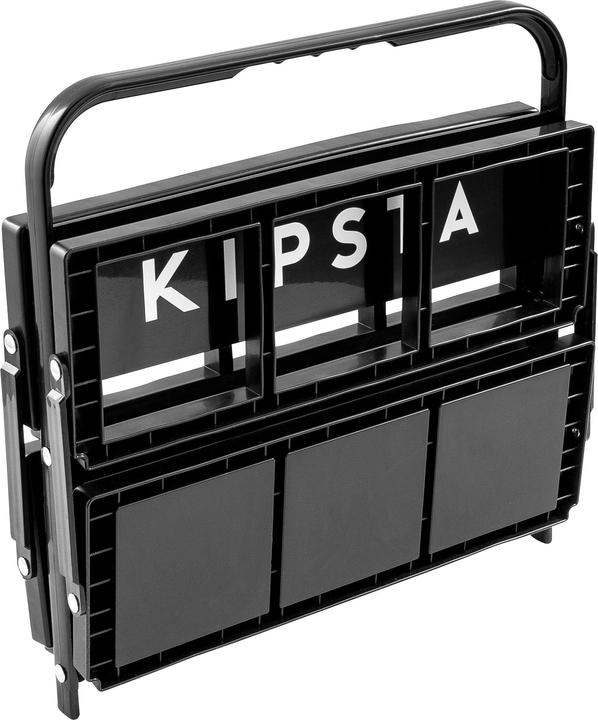 Actual product image Kipsta fcarrierb 2865