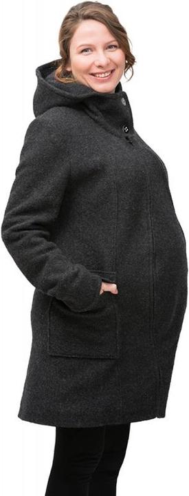 Immagine prodotto Mamalila Cappotto con cappuccio per due (S)