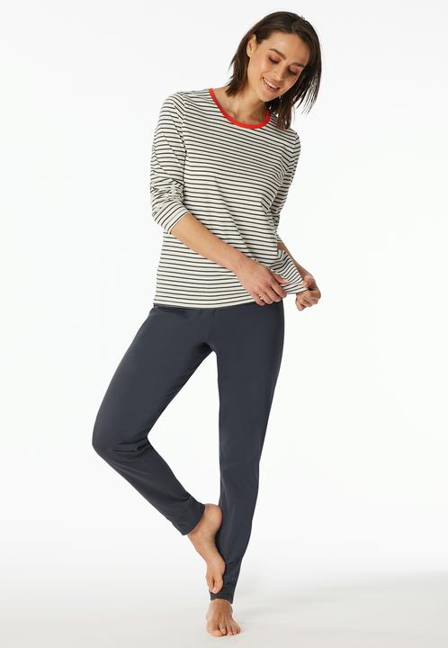 Produktbild Schiesser Pyjama Casual Essentials (40)