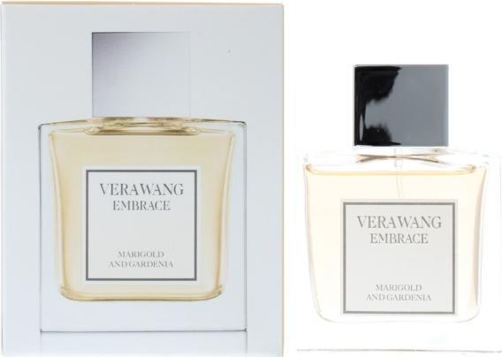 Produktbild Vera Wang Embrace Marigold and Gardenia (Eau de Toilette, 30 ml)