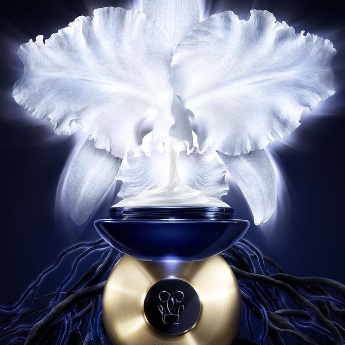 Produktbild Guerlain Orchidee RefreShower Cream (50 ml, Tagescreme)